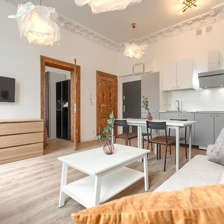 Kamienica Centrum Apartament Nr 13 شتشيتسين المظهر الخارجي الصورة