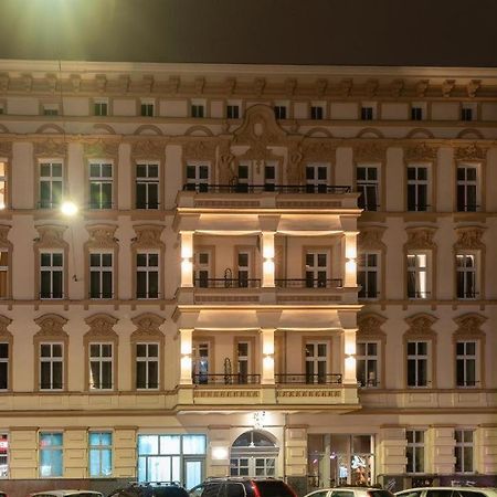 Kamienica Centrum Apartament Nr 13 شتشيتسين المظهر الخارجي الصورة