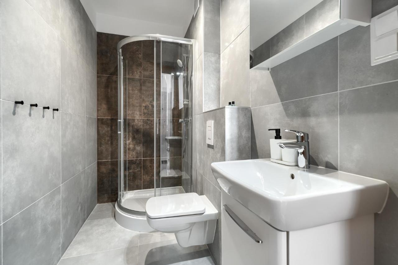 Kamienica Centrum Apartament Nr 13 شتشيتسين المظهر الخارجي الصورة