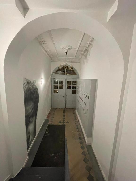 Kamienica Centrum Apartament Nr 13 شتشيتسين المظهر الخارجي الصورة