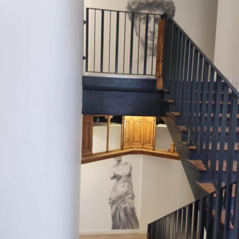 Kamienica Centrum Apartament Nr 13 شتشيتسين المظهر الخارجي الصورة
