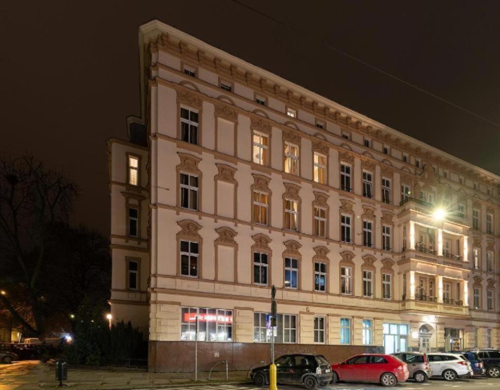 Kamienica Centrum Apartament Nr 13 شتشيتسين المظهر الخارجي الصورة
